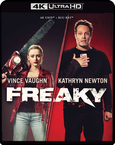 Picture of Freaky [UHD]