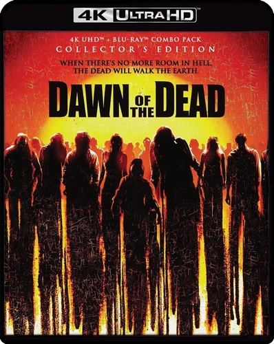 Picture of Dawn of the Dead (2004) (Collector’s Edition) [UHD]