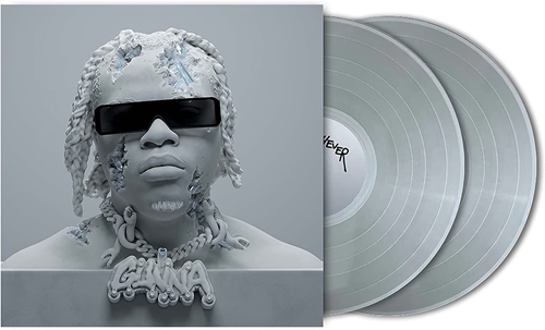 Picture of DS4EVER (Silver)  by GUNNA