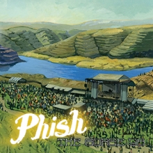 Picture of The Gorge '98  by Phish