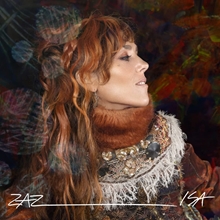 Picture of Isa (Édition Deluxe) by Zaz [2CD+DVD]