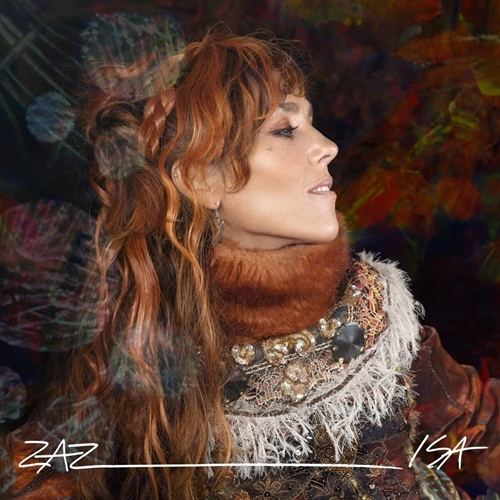 Picture of Isa (Édition Deluxe) by Zaz [2CD+DVD]