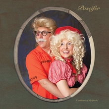 Picture of Conditions Of My Parole by Puscifer [CD]