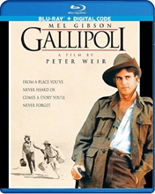 Picture of Gallipoli [Blu-ray+Digital]