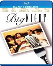 Picture of Big Night [Blu-ray+Digital]
