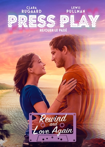 Picture of Press Play [DVD]