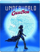 Picture of Underworld Ultimate Collection [Blu-ray]