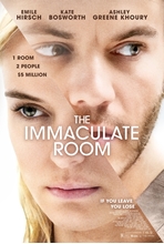 Picture of The Immaculate Room [DVD]