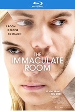Picture of The Immaculate Room [Blu-ray]