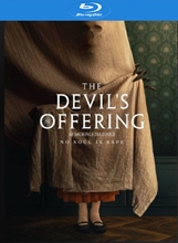 Picture of The Devil's Offering [Blu-ray]