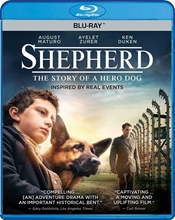 Picture of Shepherd: The Story of a Hero Dog [Blu-ray]