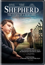 Picture of Shepherd: The Story of a Hero Dog [DVD]