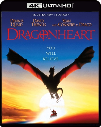 Picture of Dragonheart [UHD]