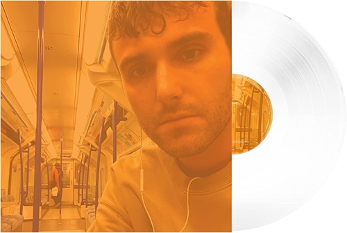 Picture of Actual Life 2 (February 2 - October 15 2021) (Clear Vinyl)  by Fred Again.. [LP]
