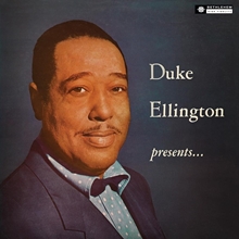 Picture of Duke Ellington Presents (2022 Remaster) by Duke Ellington [LP]