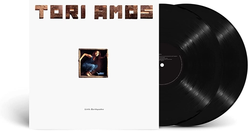 Picture of Little Earthquakes by Tori Amos [2LP]