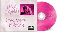 Picture of 4 (The Pink Album)  by Lukas Graham