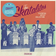 Picture of Essential Artist Collection – The Skatalites  by The Skatalites