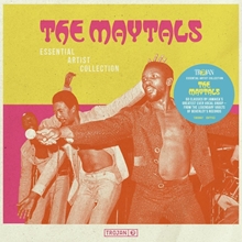 Picture of Essential Artist Collection – The Maytals  by The Maytals