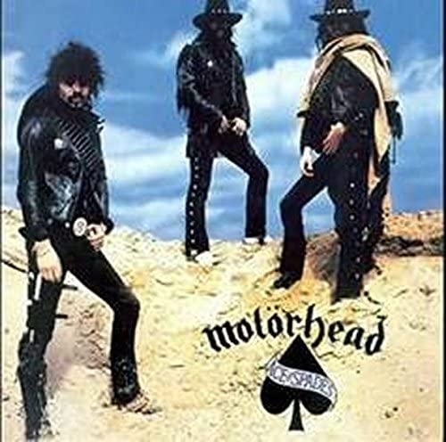 Picture of Ace of Spades  by Motorhead