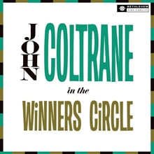 Picture of In The Winner's Circle (2012 - Remaster)  by John Coltrane