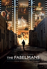 Picture of The Fabelmans [DVD]