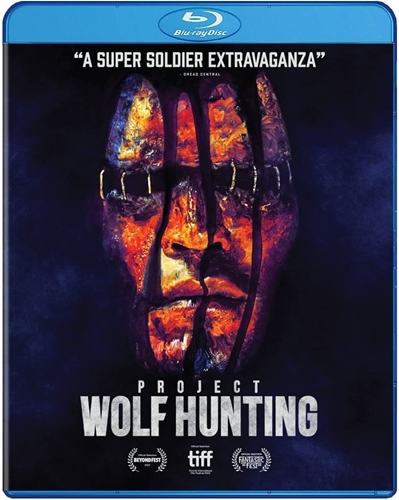 Picture of Project Wolf Hunting [Blu-ray]