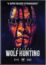 Picture of Project Wolf Hunting [DVD]