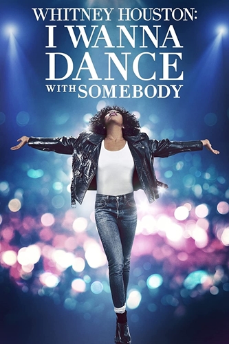 Picture of Whitney Houston: I Wanna Dance With Somebody (Bilingual) [Blu-ray+Digital]