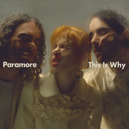 Picture of This Is Why by Paramore [CD]