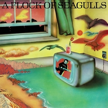 Picture of A Flock of Seagulls by A Flock of A Flock of Seagulls [3 CD]