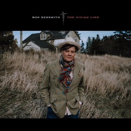 Picture of The Vivian Line by Ron Sexsmith [LP]