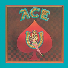 Picture of Ace (50th Anniversary Remaster) by Bobby Weir [LP]