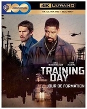 Picture of Training Day [UHD]
