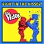 Picture of Right In The Kisser! by The Vidos [LP]