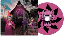 Picture of Cracker Island by Gorillaz [CD]