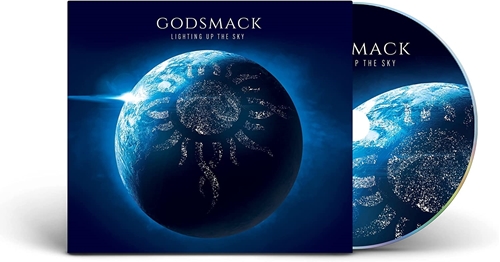 Picture of Lighting Up The Sky by Godsmack [CD]