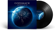 Picture of Lighting Up The Sky by Godsmack [LP]