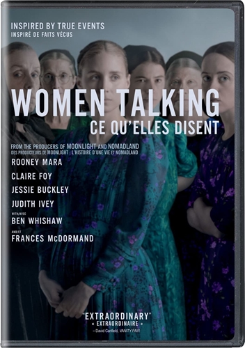 Picture of Women Talking [DVD]