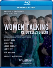 Picture of Women Talking [Blu-ray]