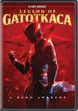 Picture of Gatotkaca [DVD]