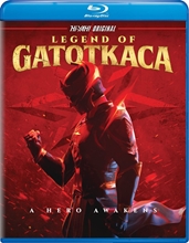 Picture of Gatotkaca [Blu-ray]