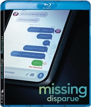 Picture of Missing (Bilingual) [Blu-ray+Digital]