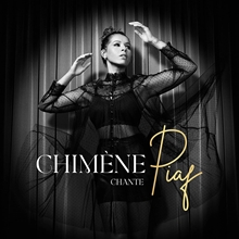 Picture of Chimène Chante Piaf  by Chimène Badi