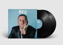 Picture of BEN by Macklemore [Vinyl]