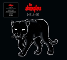 Picture of Feline (Deluxe) by The Stranglers