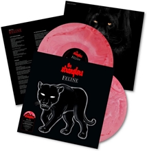 Picture of Feline (Deluxe) by The Stranglers