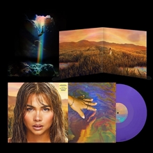 Picture of Panorama (Grape)  by Hayley Kiyoko