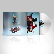 Picture of Rush! Indie Exclusive Vinyl (White)  by Maneskin