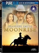 Picture of Moonrise [DVD]